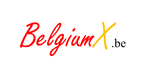 BelgiumX.be