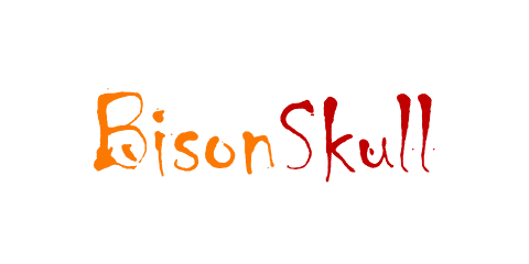 BisonSkull.com