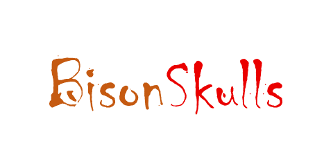 BisonSkulls.com