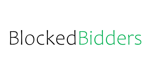 BlockedBidders.com