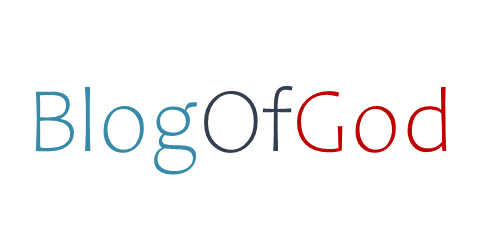 BlogofGod.com