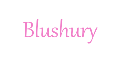 Blushury.com