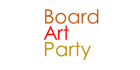 BoardArtParty.com