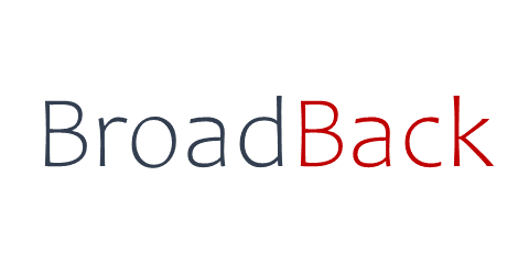 BroadBack.com