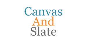 CanvasAndSlate.com