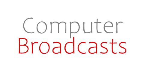 ComputerBroadcasts.com