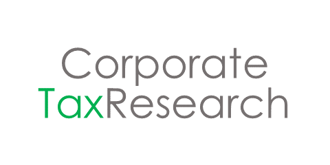 CorporateTaxResearch.com