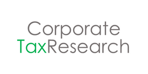 CorporateTaxResearch.com