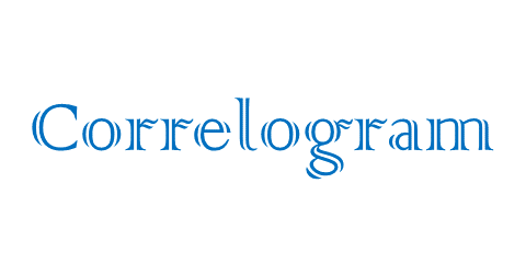 Correlogram.com