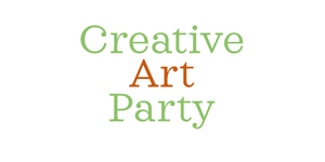 CreativeArtParty.com