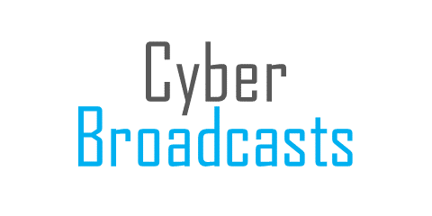 CyberBroadcasts.com