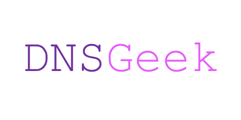 DNSGeek.com