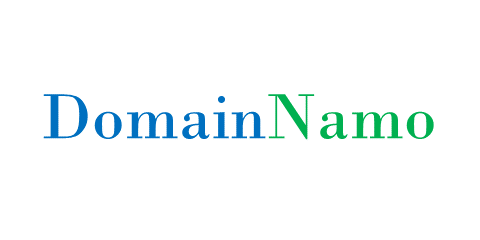 DomainNamo.com