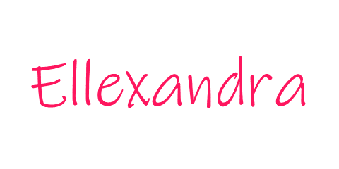 Ellexandra.com