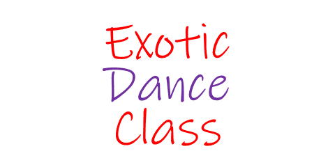 ExoticDanceClass.com