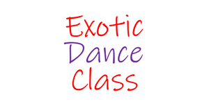 ExoticDanceClass.com