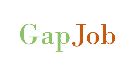 GapJob.com