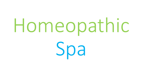 HomeopathicSpa.com