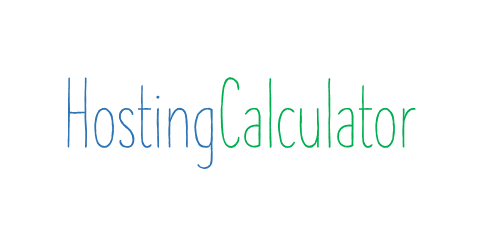 HostingCalculator.com