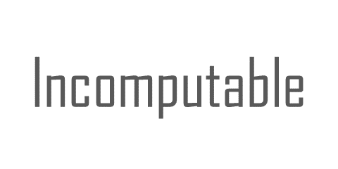 Incomputable.com