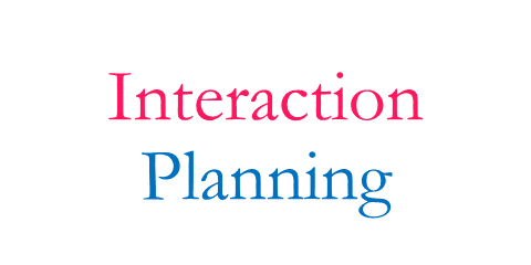 InteractionPlanning.com