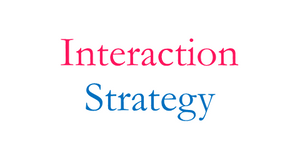 InteractionStrategy.com