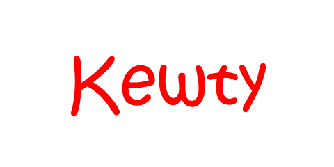 Kewty.com