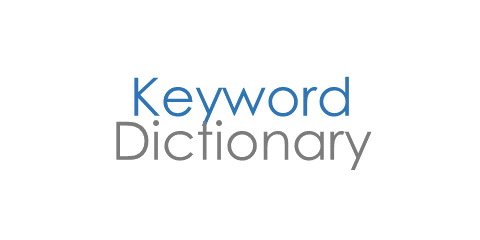 KeywordDictionary.com