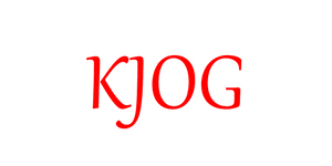 KJOG.com