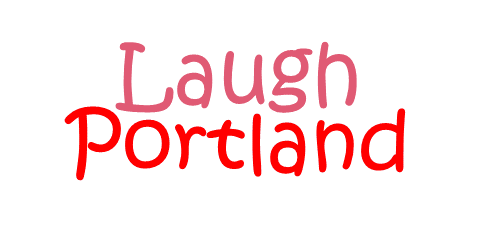 LaughPortland.com