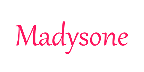 Madysone.com