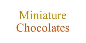 MiniatureChocolates.com