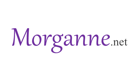 Morganne.net