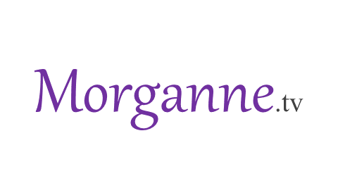 Morganne.tv