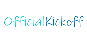 OfficialKickoff.com