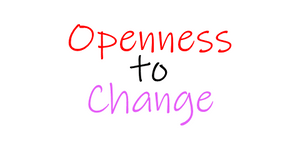 OpennessToChange.com