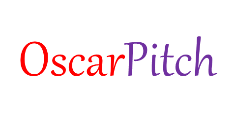 OscarPitch.com