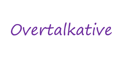 Overtalkative.com