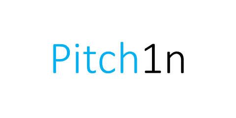 Pitch1n.com