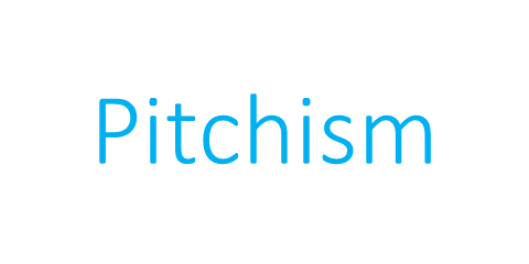 Pitchism.com