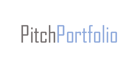 PitchPortfolio.com