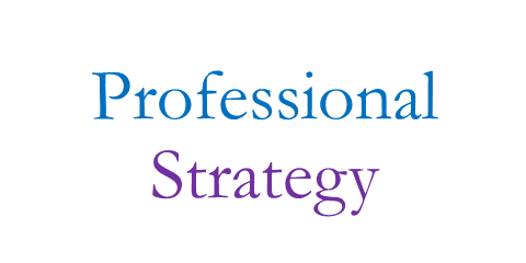 ProfessionalStrategy.com