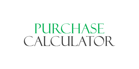 PurchaseCalculator.com