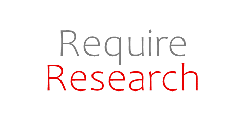 RequireResearch.com