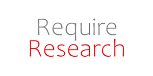 RequireResearch.com