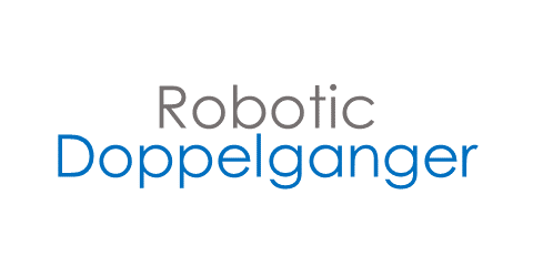 RoboticDoppelganger.com