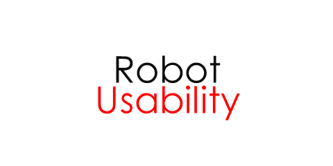 RobotUsability.com