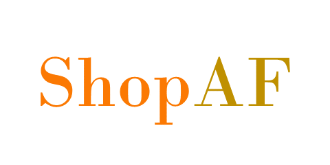 ShopAF.com