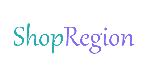 ShopRegion.com