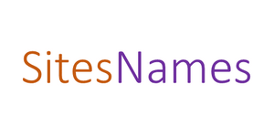 SitesNames.com